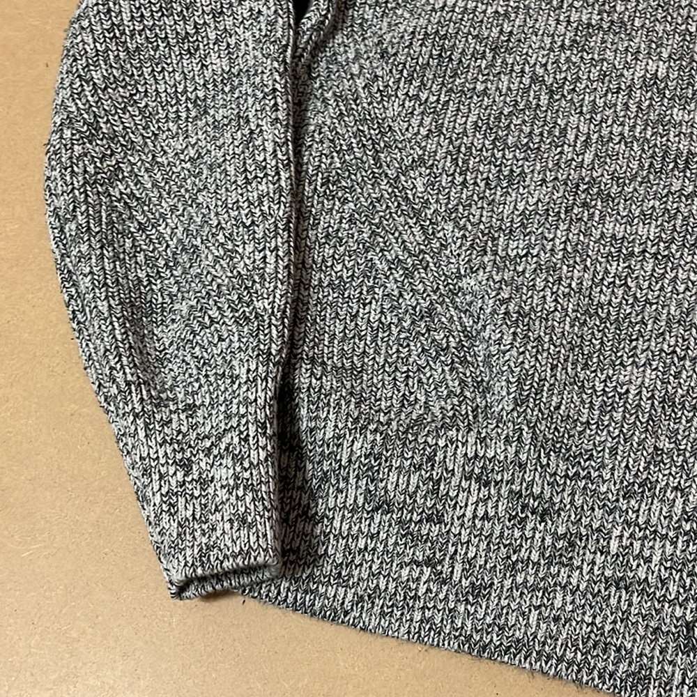 Boatneck Sweater - Picture 6 of 10